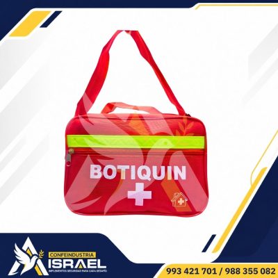 Botiquín Modelo Reflectivo