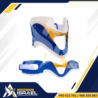Collarín Cervical Importado