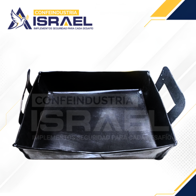 Bandeja Antiderrame Hdpe