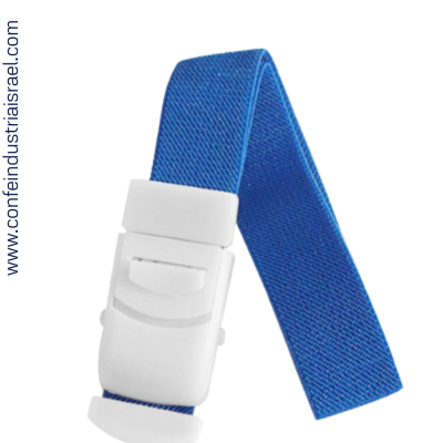 TTORNIQUETE DE EMERGENCIA AJUSTABLE MÉDICO